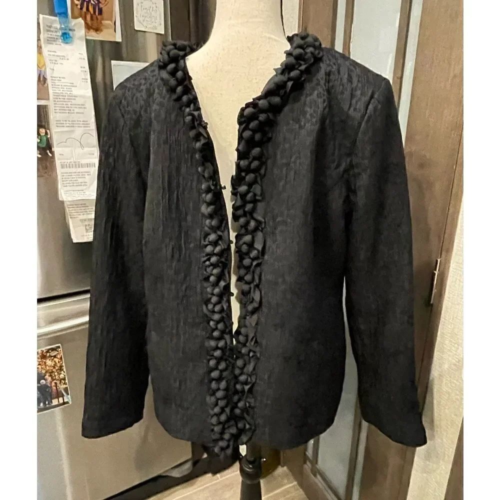 NWT Chico’s Jacket